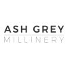 Ash Grey Millinery