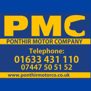Ponthir Motor Company