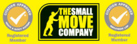 The Small Move Company Cardiff