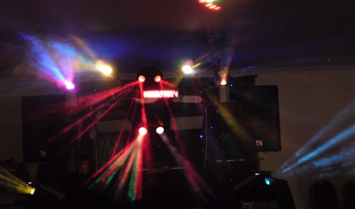 lights