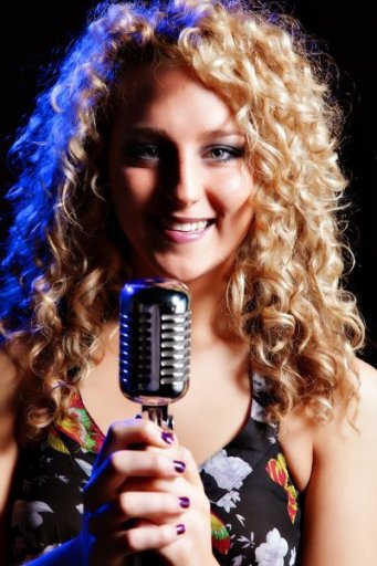 Becky Carter