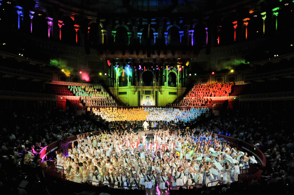 Theatretrain Hitchin, Hitchin Girls School Highbury Road, Hitchin