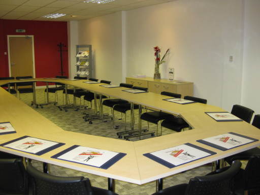 Meeting room