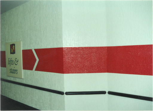 Carpark design