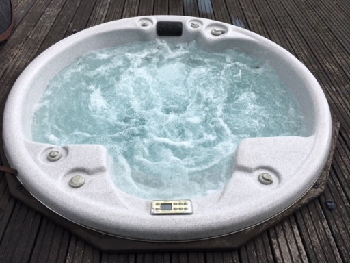 Hot Tub Service
