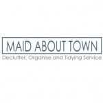 Maid About Town
