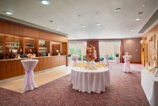 Wedding Banquet