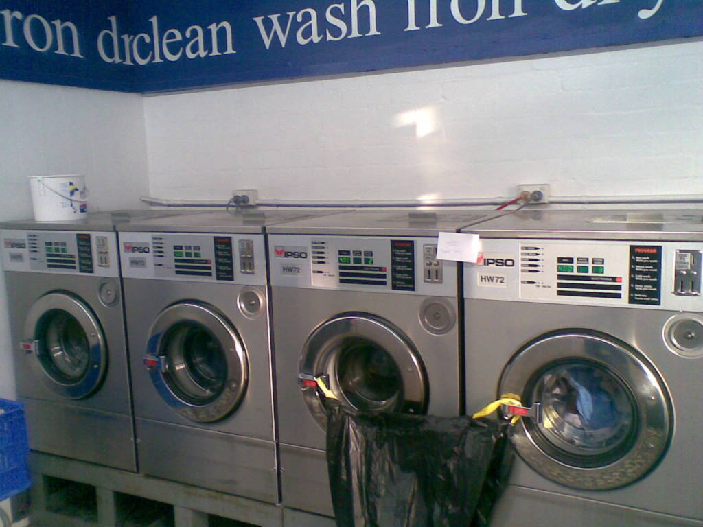 Bondi Beach Laundry and Dry Cleaners 74 To 76 Gould Street, Bondi Beach, 2026
