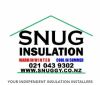 Snug Insulation Hawkes Bay Ltd Logo