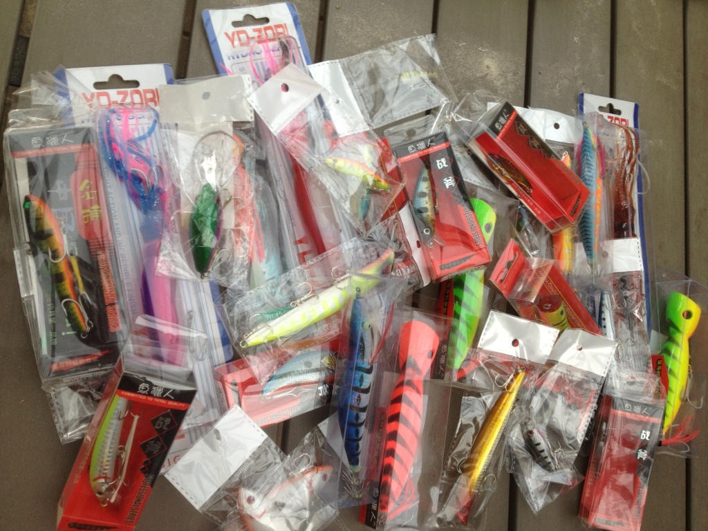 Aldinga bay lure co 84 Nicholl Avenue, Aldinga Beach, 5173