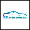Fx Auto Frio Sac Logo