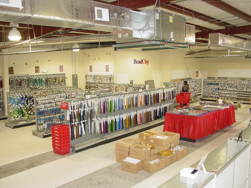 Bead City 5707 w waters ave, Tampa, FL, 33634