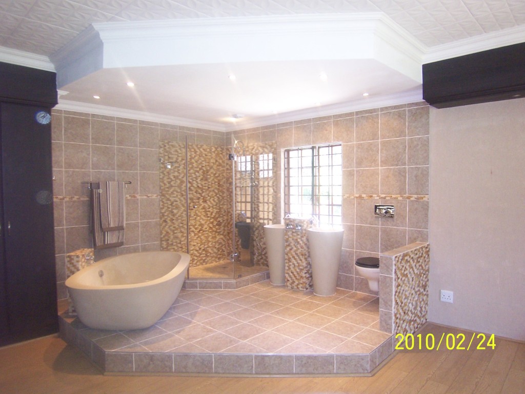 Bathroom Boyz Shop 103 Van Riebeeck ave, Edenvale, Gauteng, 1000