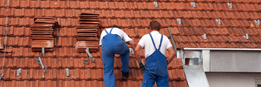 Tay Valley Roofing &amp; Building Ltd