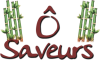 Ô SAVEURS Logo