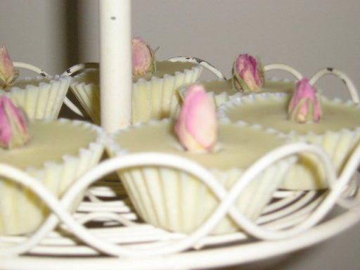 Geranium Bath Melt