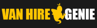 VAN HIRE GENIE