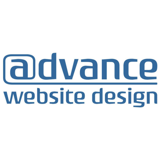 Advance Website Design logo