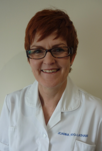 Joanna Figg-Latham Osteopath Caring Osteopathy Dorchester