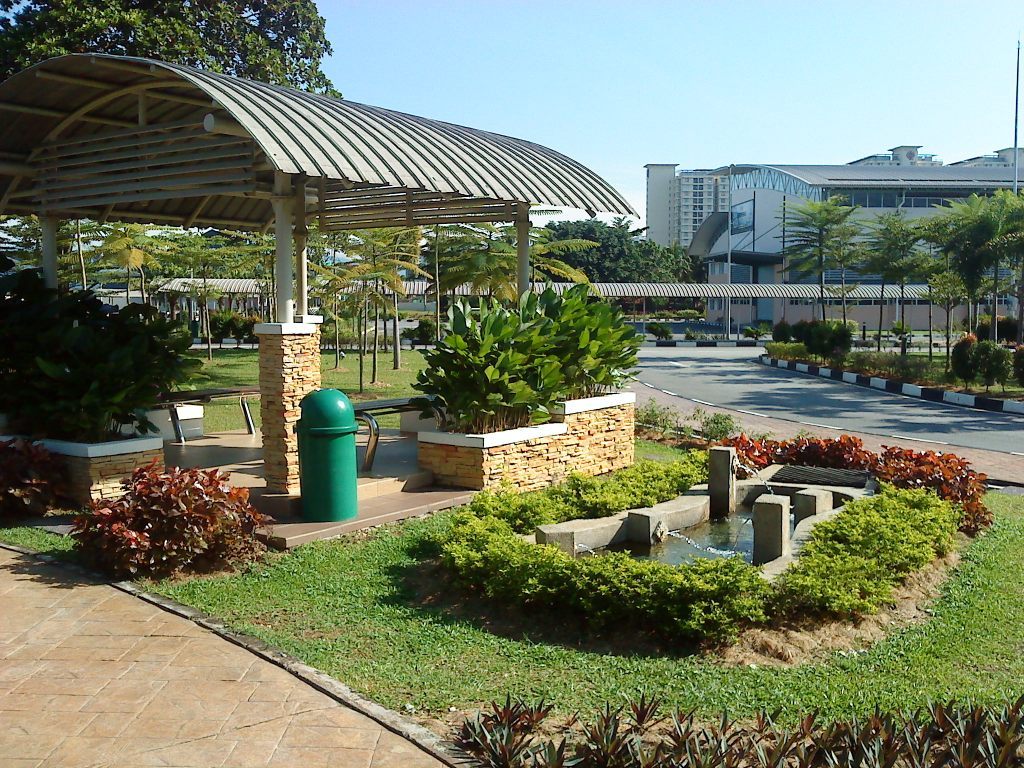 Nilai Landscape Sdn. Bhd. Lot P.T. 6367, Jalan BBN 3/1,, Nilai, Negeri