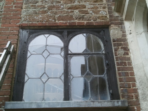 Works to Listed &amp; Heritage Buildings