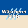 Wäscherei Lietz Logo