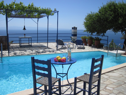 Holidays on Skopelos greece