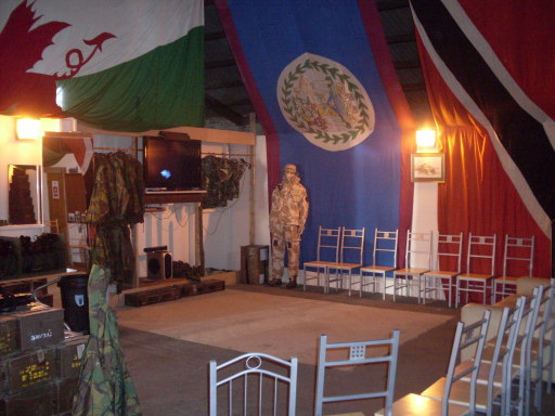 Briefing ERoom
