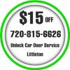 Unlock Car Door Service Littleton