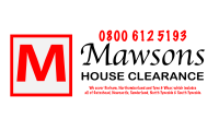 Mawsons House Clearance