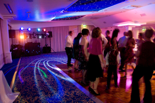 Wedding Reception