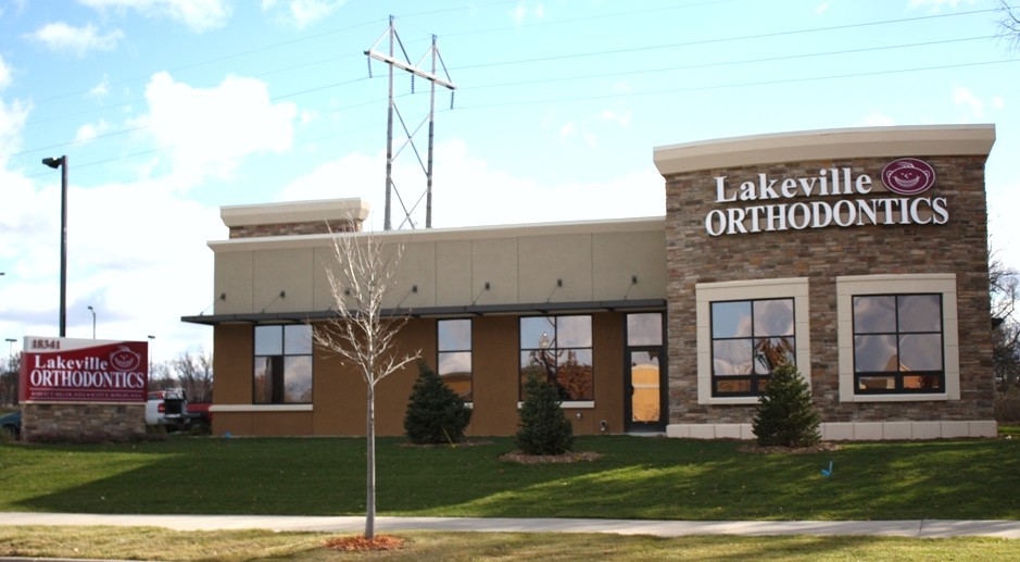 Lakeville Orthodontics 18341 Orchard Trail, Lakeville, MN, 55044