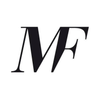 Mark Forster Car &amp; Van Sales Logo