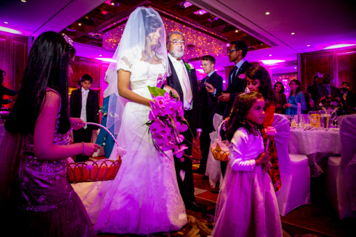 South Indian Wedding
