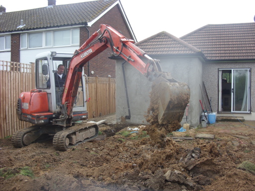 foundations