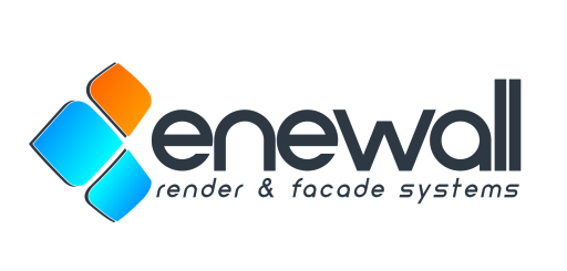 Enewall Logo