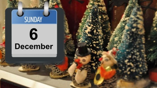 Lingfield Antiques, Collectables and Vintage Fair on December 6th