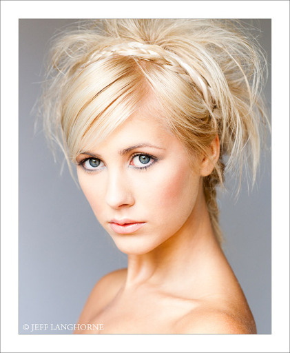 Raphaella - beauty work