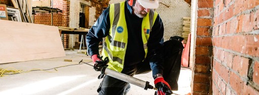 Damp Treatment