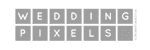 Wedding Pixels