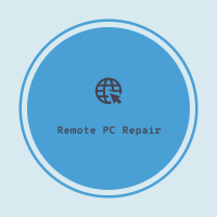 Remote PC Repair
