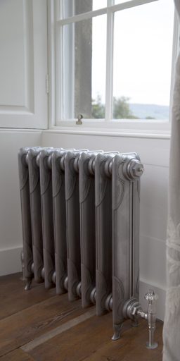 Liberty Cast Iron Radiator