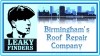 The Leaky Finders (Birmingham's Roof Repair Company)