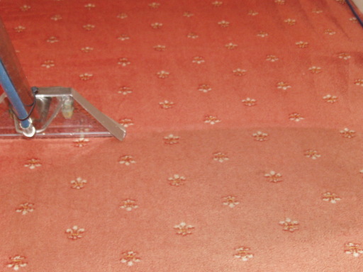 carpet cleaning