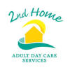 2nd Home Adult Day Care Services, Inc Logo