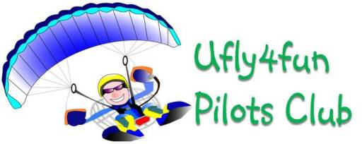 Ufly4fun Pilots Club