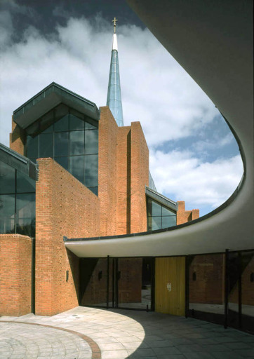 Architectural Photography