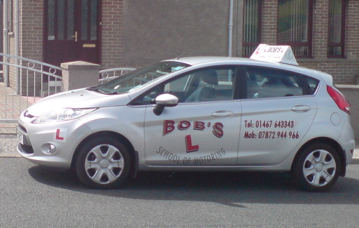 my car
