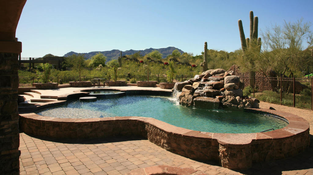 True Blue Pools 5235 S Kyrene Rd 102, Tempe, Maricopa, AZ, 85283