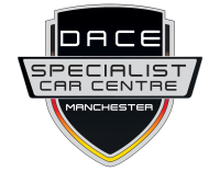 Dace Specialist Car Centre Manchester 